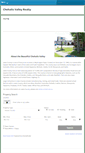 Mobile Screenshot of chehalisvalleyrealty.com